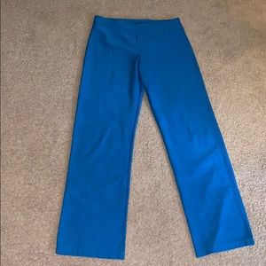 Nike yoga pants